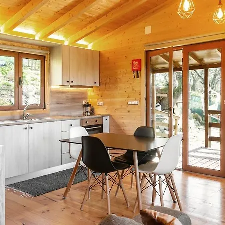 Chalé Rural Alfeizerão