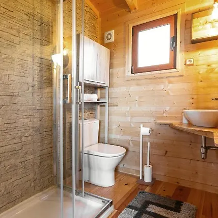 Rural Chalé Alfeizerão