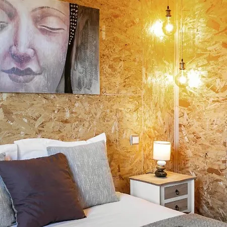 Chalé Rural Alfeizerão