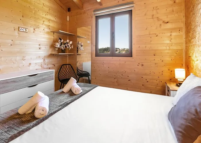 Chalet Rural Alfeizerao