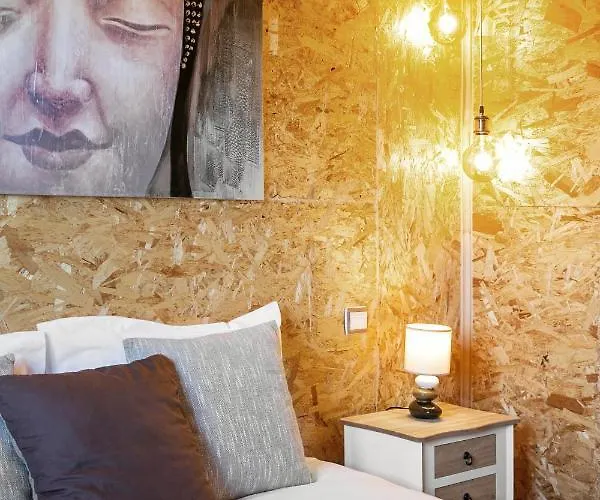 Chalet Rural Alfeizerao